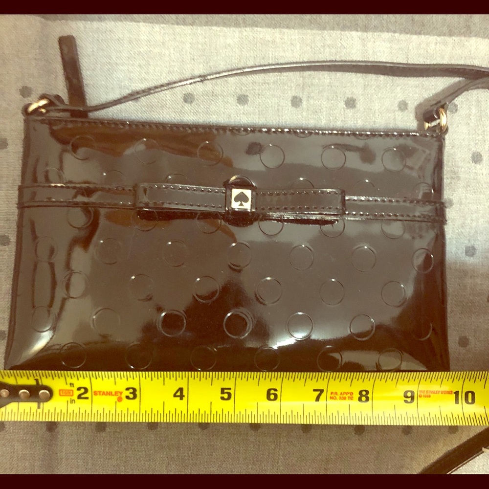 Kate Spade Black Bag